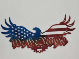 Eagle2-We The People