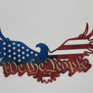 Eagle2-We The People